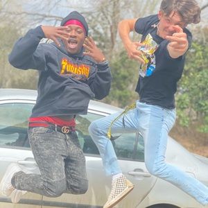 Meet your Posher, Michael